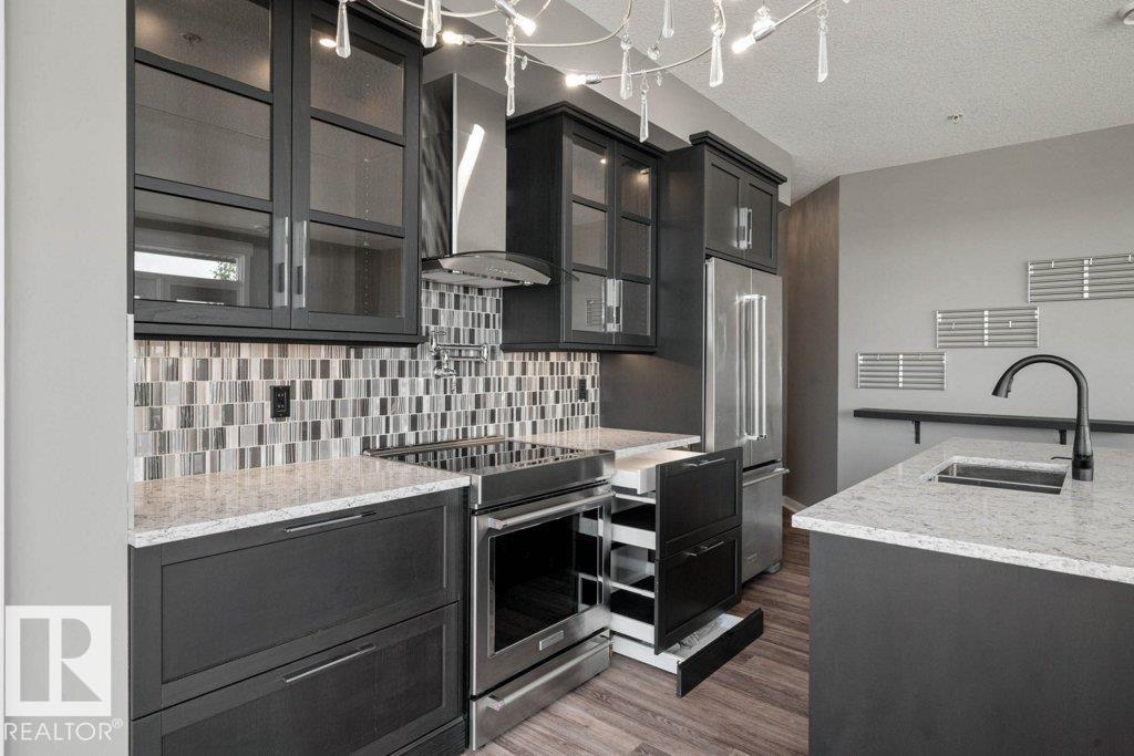 #412 10518 113 St Nw, Edmonton, Alberta  T5H 0C6 - Photo 18 - E4453093