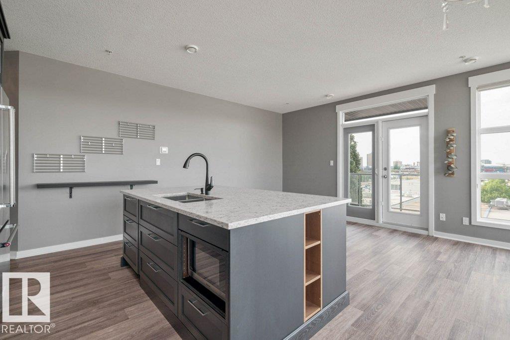 #412 10518 113 St Nw, Edmonton, Alberta  T5H 0C6 - Photo 20 - E4453093