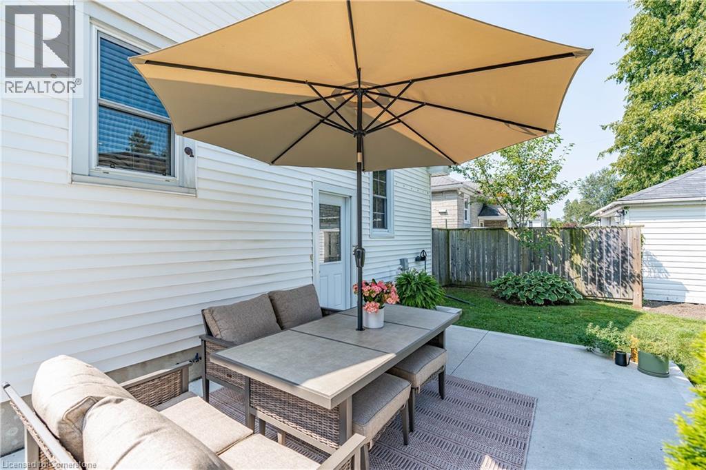 17 Davis Street W, Simcoe, Ontario  N3Y 2R2 - Photo 31 - 40760497
