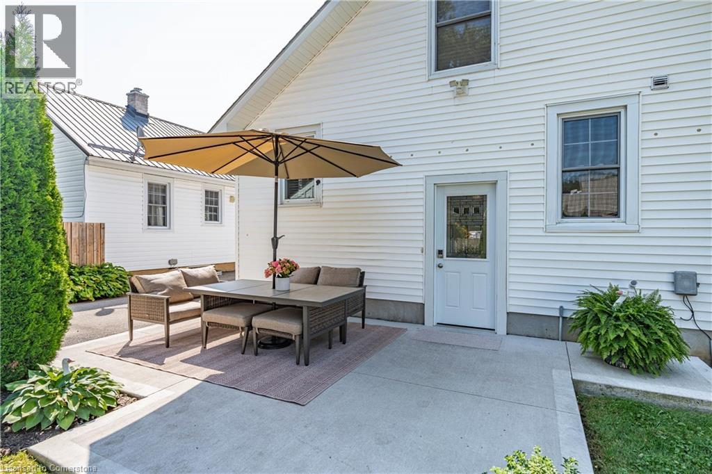 17 Davis Street W, Simcoe, Ontario  N3Y 2R2 - Photo 32 - 40760497