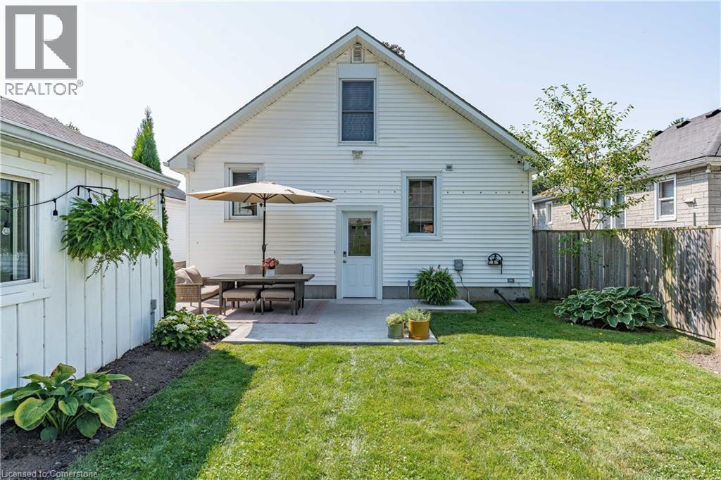 17 Davis Street W, Simcoe, Ontario  N3Y 2R2 - Photo 34 - 40760497