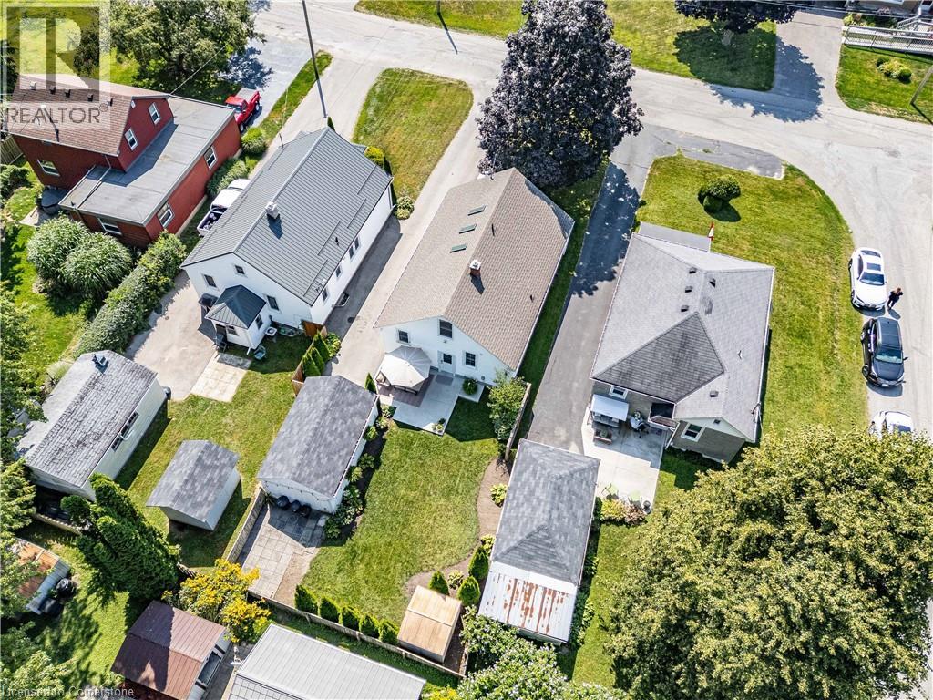 17 Davis Street W, Simcoe, Ontario  N3Y 2R2 - Photo 36 - 40760497