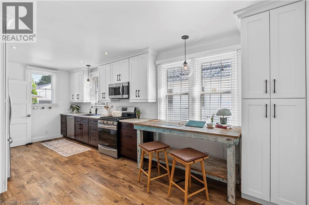 17 Davis Street W, Simcoe, Ontario  N3Y 2R2 - Photo 6 - 40760497