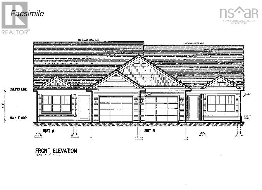 8 Abbey Road, Garlands Crossing, Nova Scotia