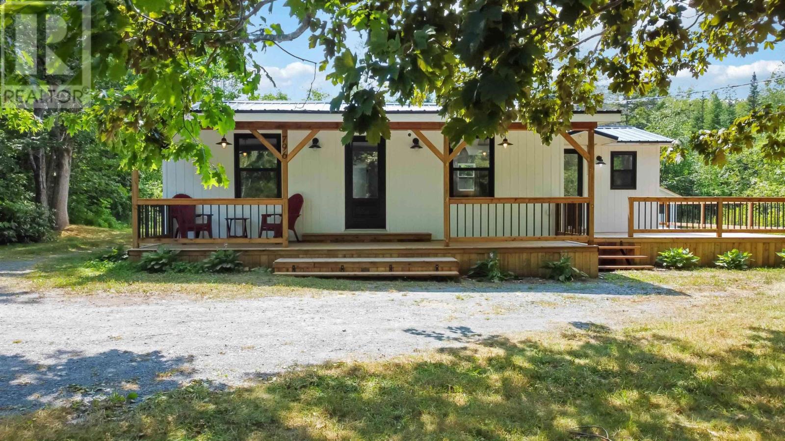 796 French Road, Plympton Station, Nova Scotia  B0W 2R0 - Photo 14 - 202519144