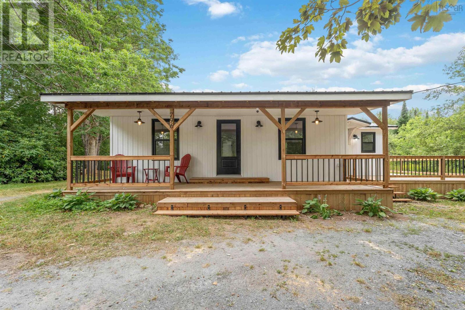 796 French Road, Plympton Station, Nova Scotia  B0W 2R0 - Photo 2 - 202519144