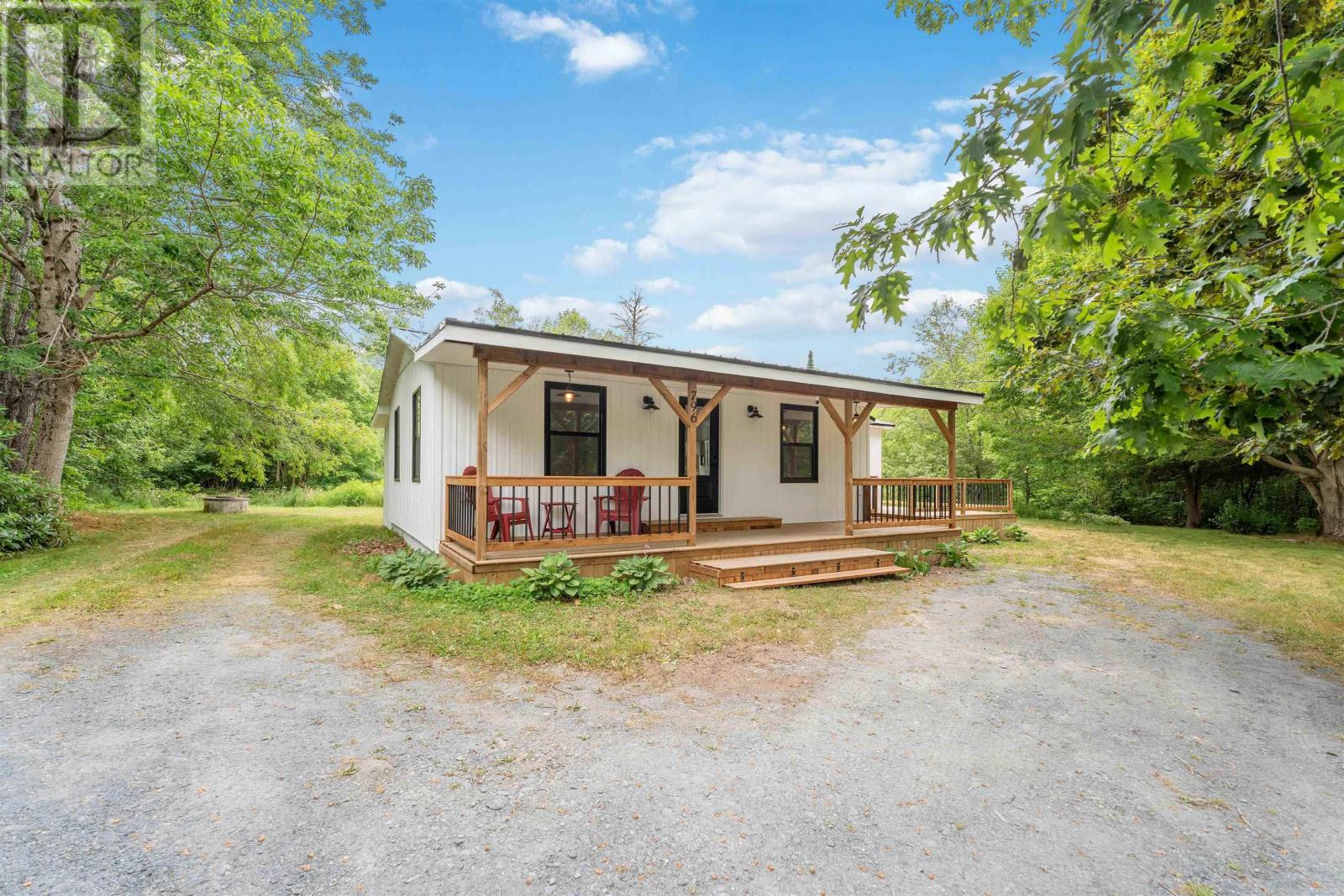 796 French Road, Plympton Station, Nova Scotia  B0W 2R0 - Photo 3 - 202519144