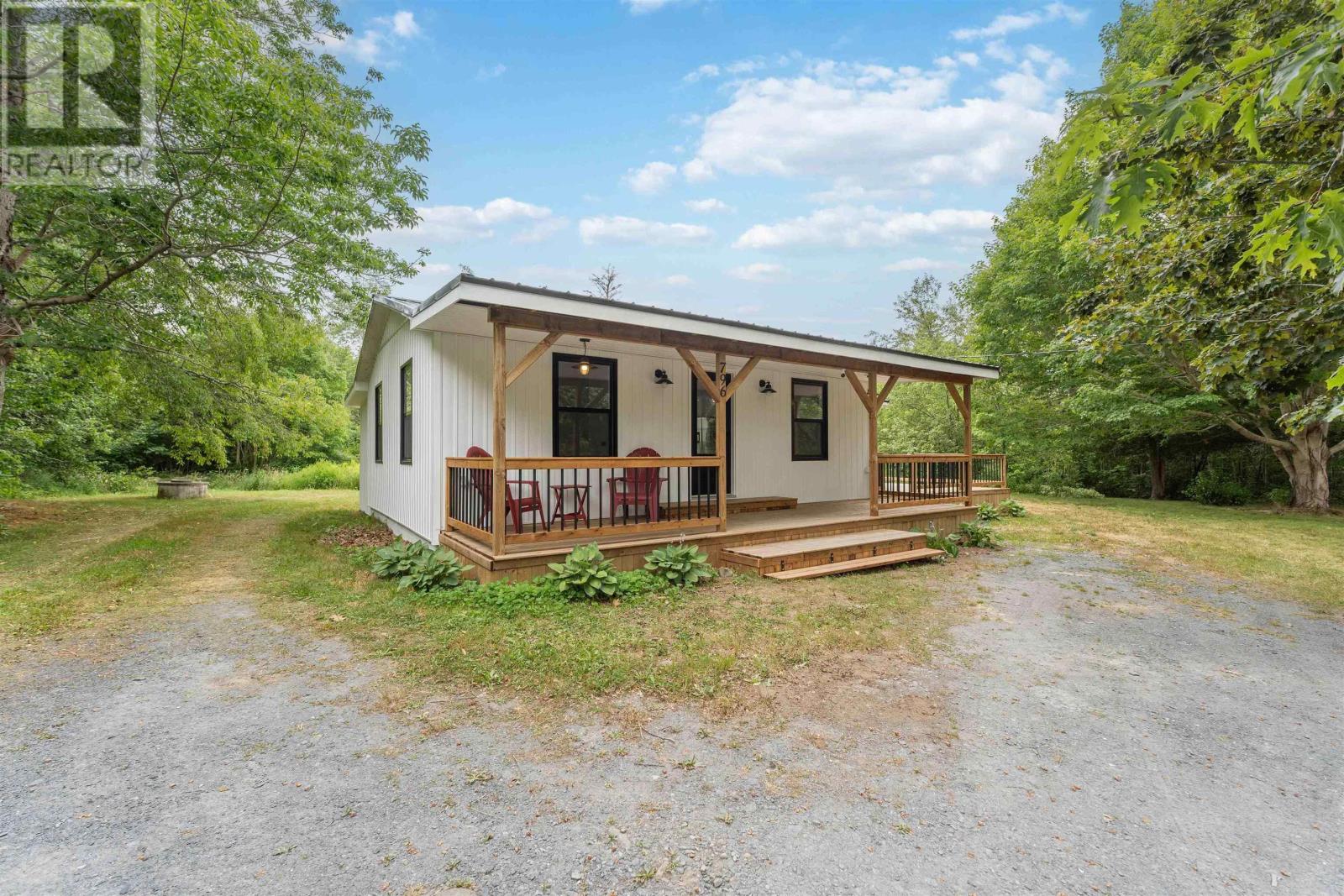 796 French Road, Plympton Station, Nova Scotia  B0W 2R0 - Photo 5 - 202519144