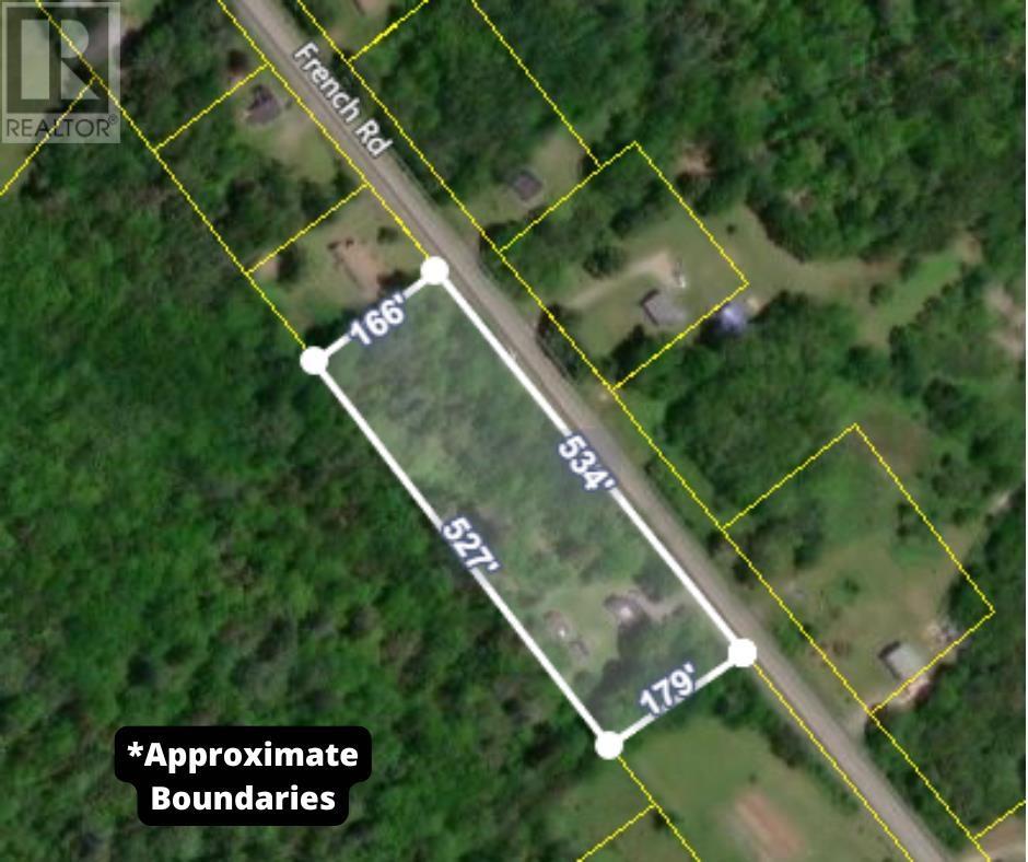 796 French Road, Plympton Station, Nova Scotia  B0W 2R0 - Photo 43 - 202519144