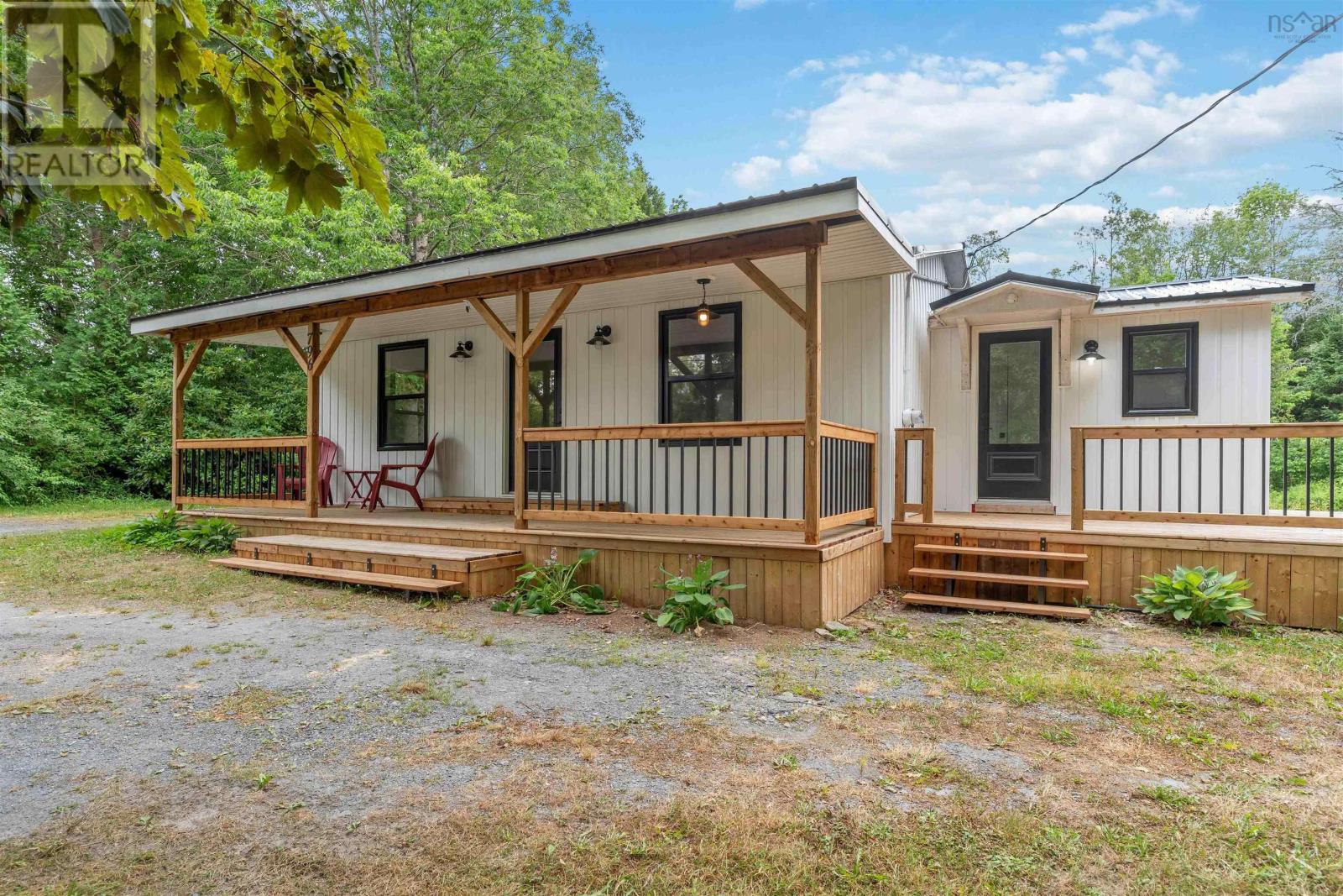 796 French Road, Plympton Station, Nova Scotia