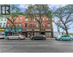 283 KING Street E Unit# 304, Hamilton, Ontario