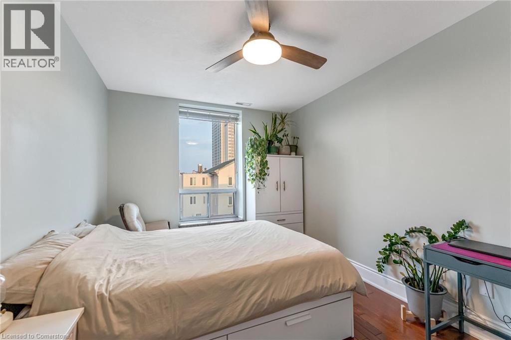 283 King Street E Unit# 304, Hamilton, Ontario  L8N 1B9 - Photo 13 - 40758767