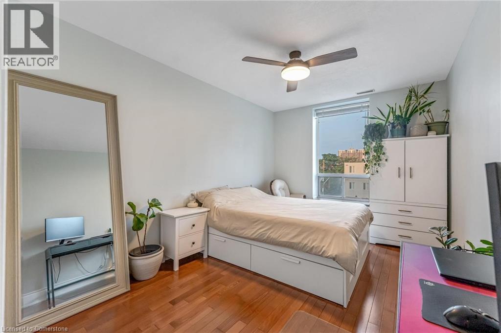 283 King Street E Unit# 304, Hamilton, Ontario  L8N 1B9 - Photo 12 - 40758767