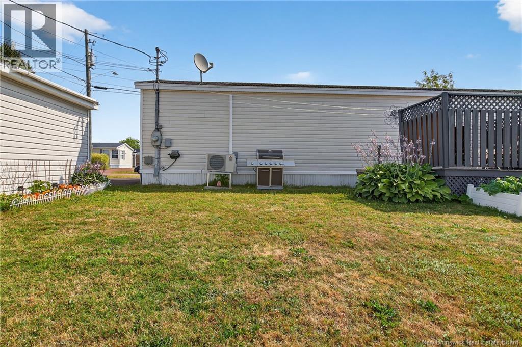10 Gentian Street, Moncton, New Brunswick  E1H 3K6 - Photo 30 - NB124824