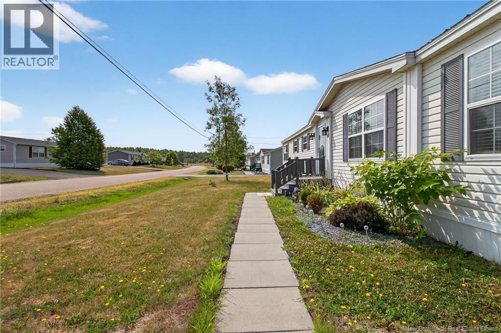 10 Gentian Street, Moncton, New Brunswick  E1H 3K6 - Photo 35 - NB124824