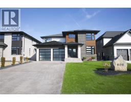 406 Thompson Avenue, Amherstburg, Ca