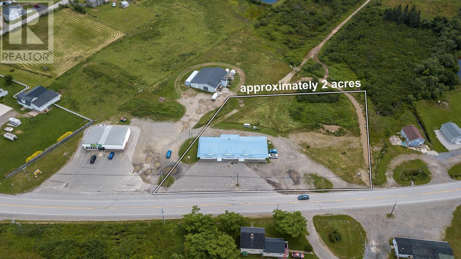 8946 Highway 1, Meteghan River, Nova Scotia  B0W 2L0 - Photo 27 - 202509042