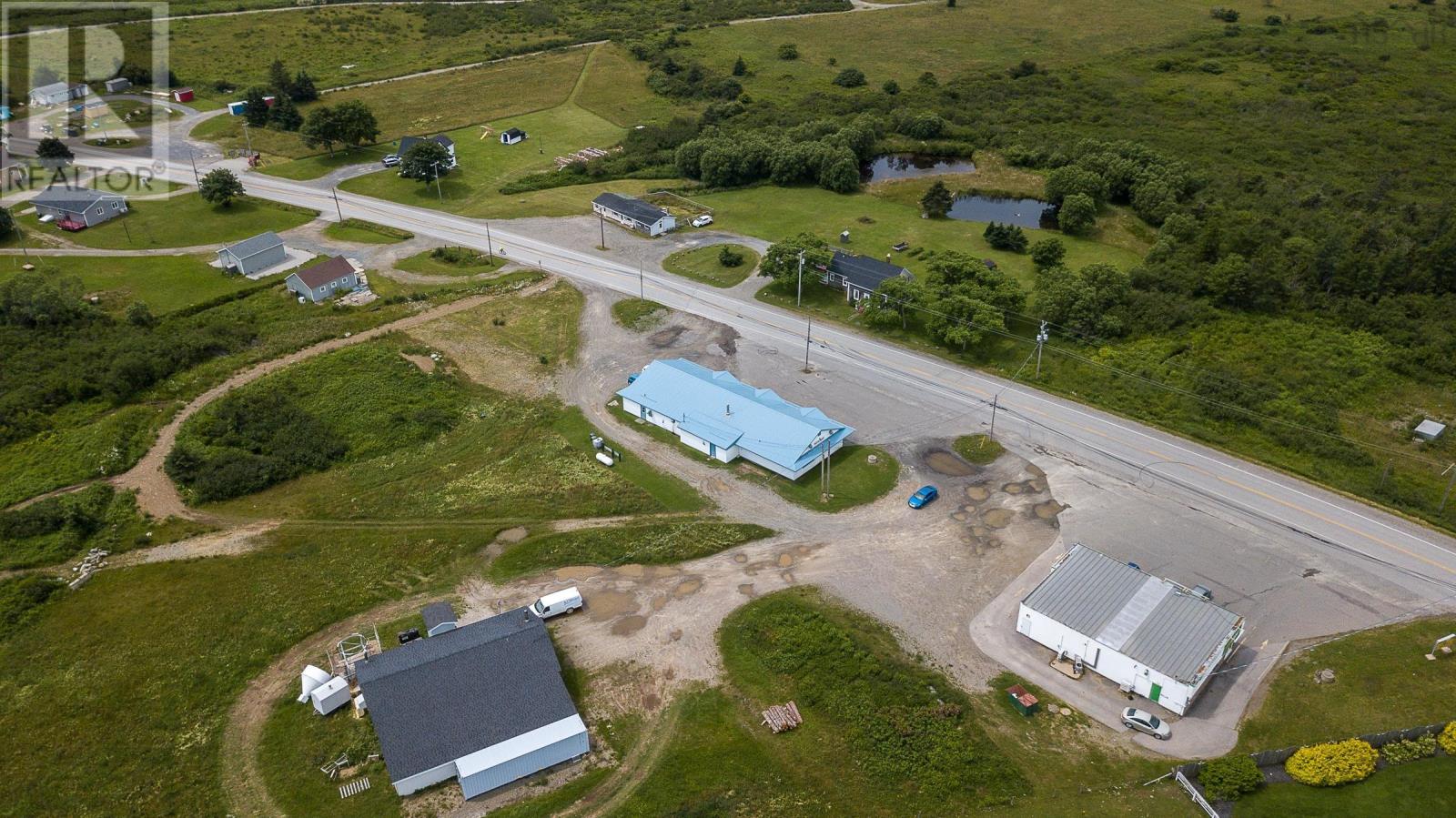 8946 Highway 1, Meteghan River, Nova Scotia  B0W 2L0 - Photo 29 - 202509042