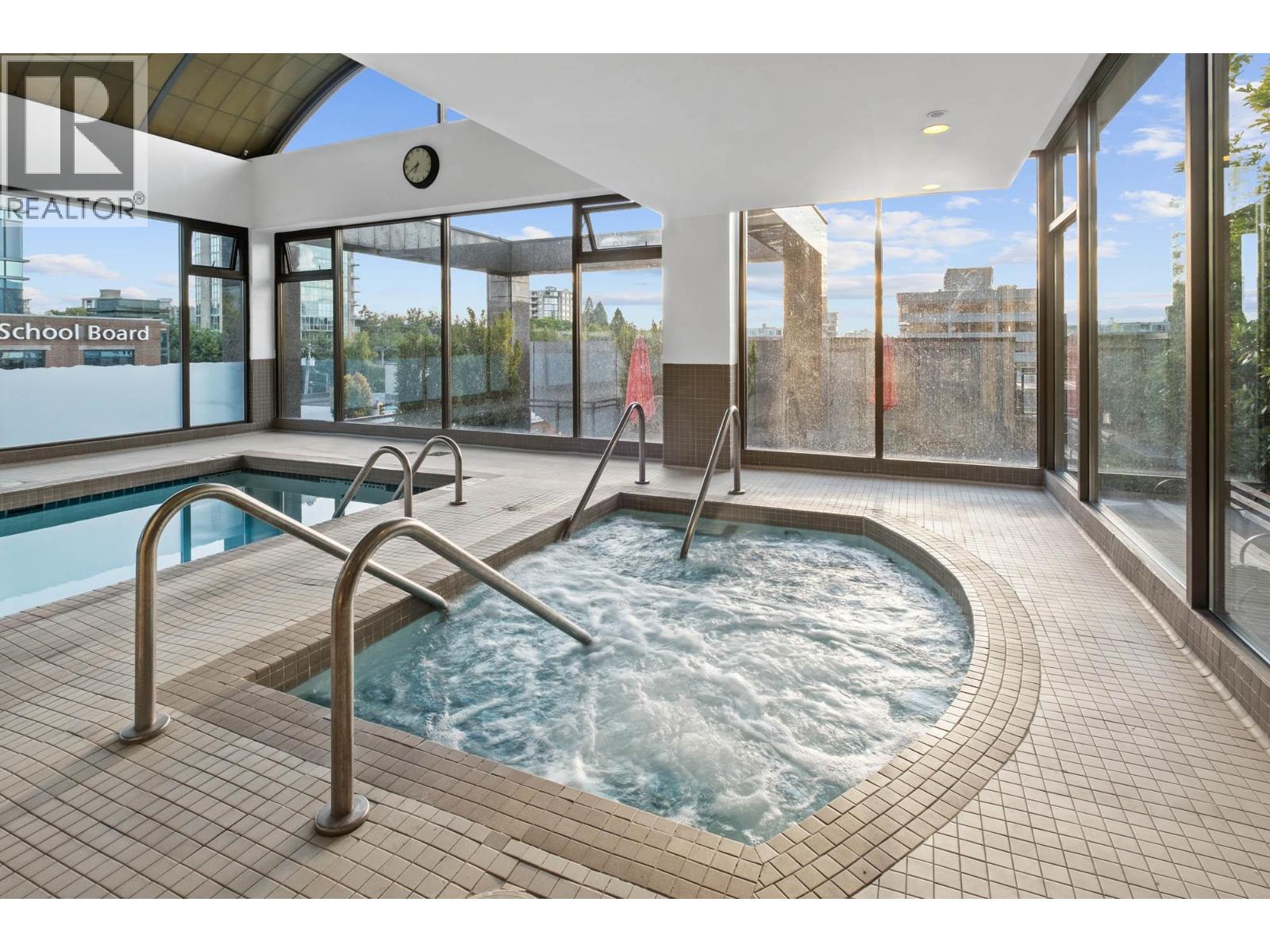 1101 1590 W 8th Avenue, Vancouver, British Columbia  V6J 4R8 - Photo 23 - R3027167