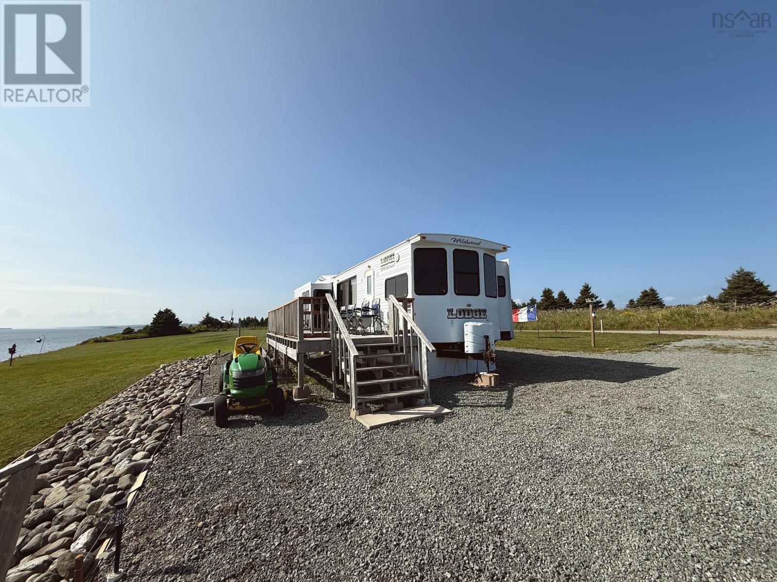 Shore Road, Lower L'ardoise, Nova Scotia  B0E 1W0 - Photo 2 - 202520711