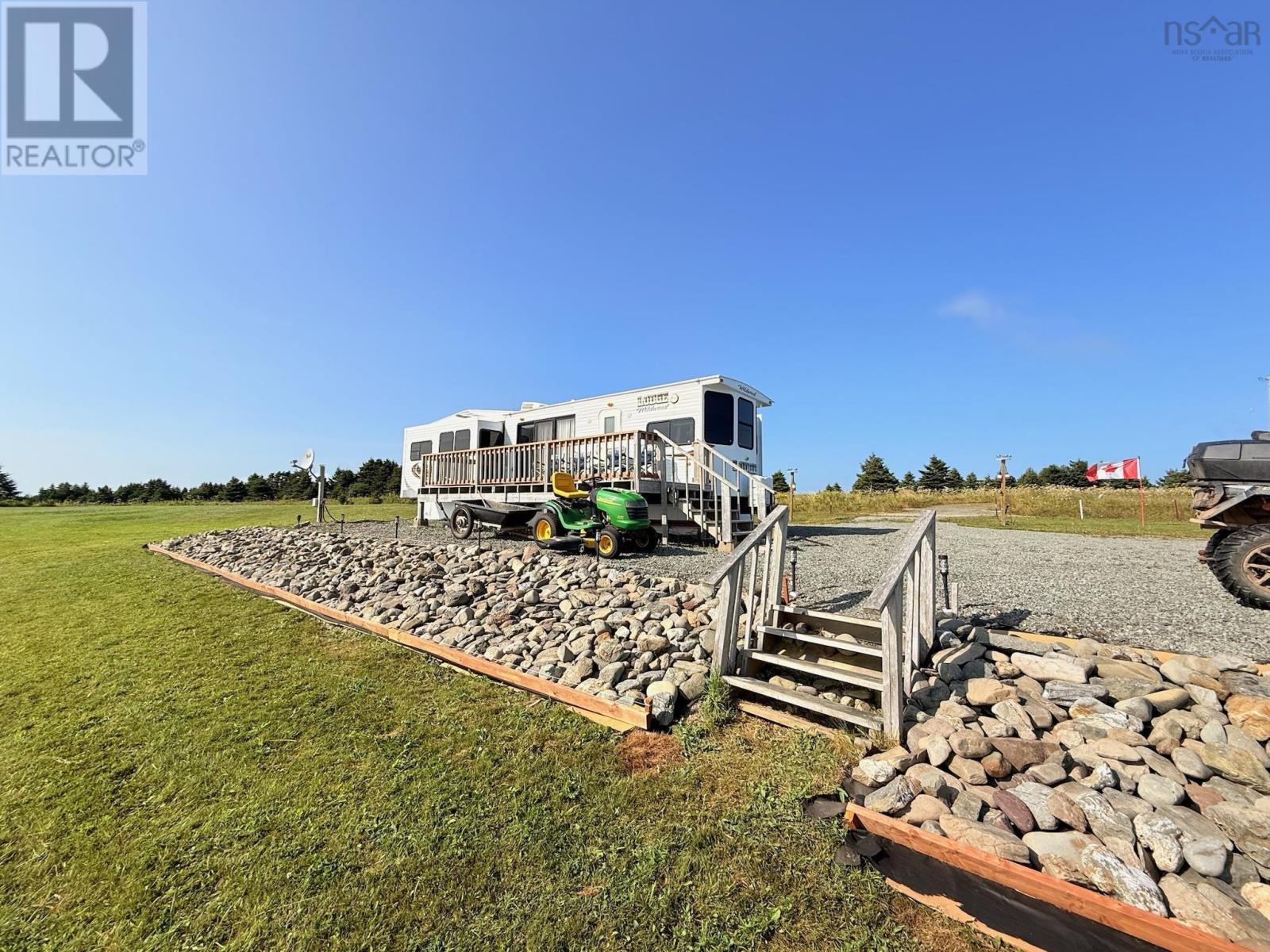 Shore Road, Lower L'ardoise, Nova Scotia  B0E 1W0 - Photo 26 - 202520711