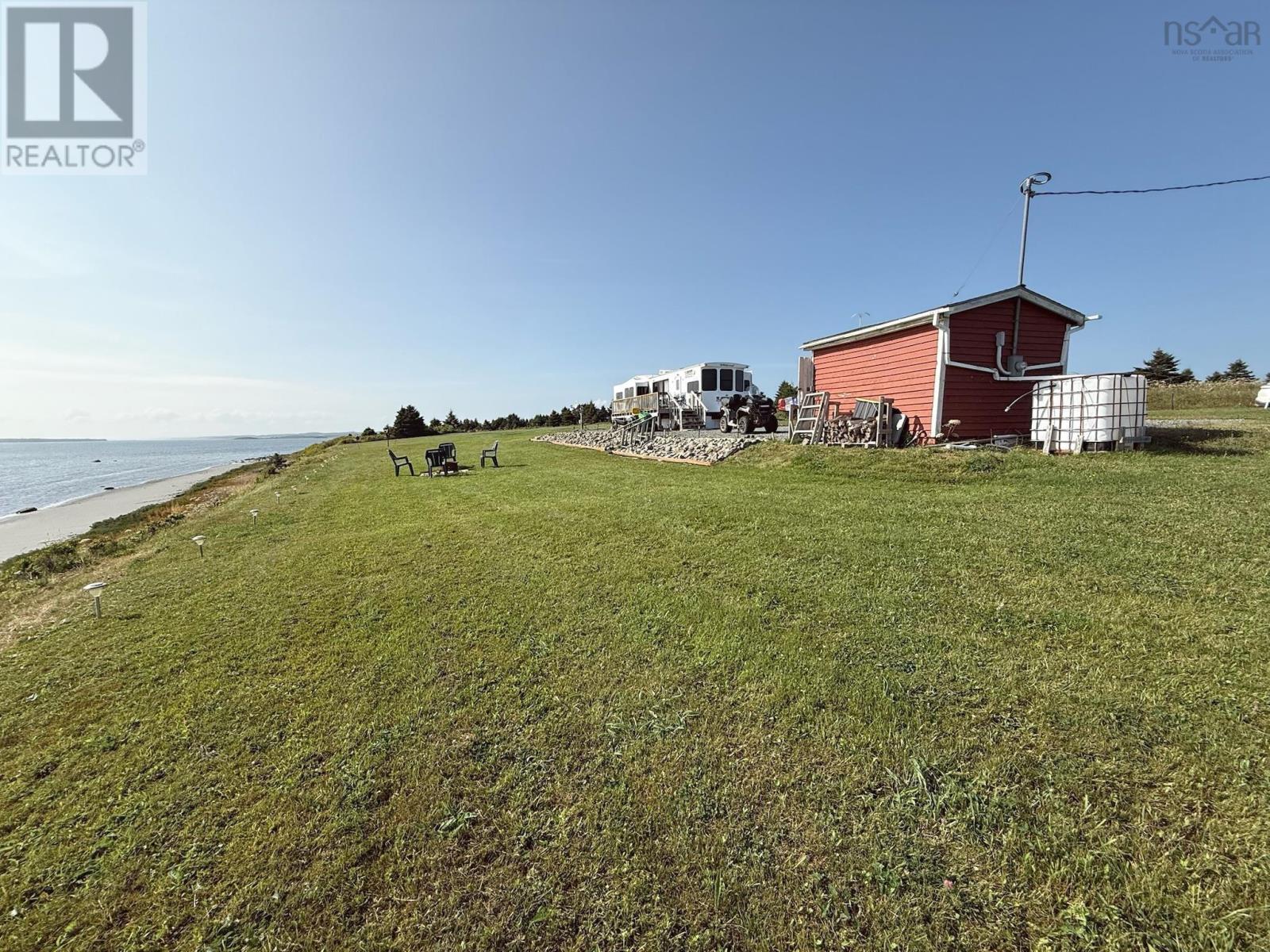 Shore Road, Lower L'ardoise, Nova Scotia  B0E 1W0 - Photo 24 - 202520711