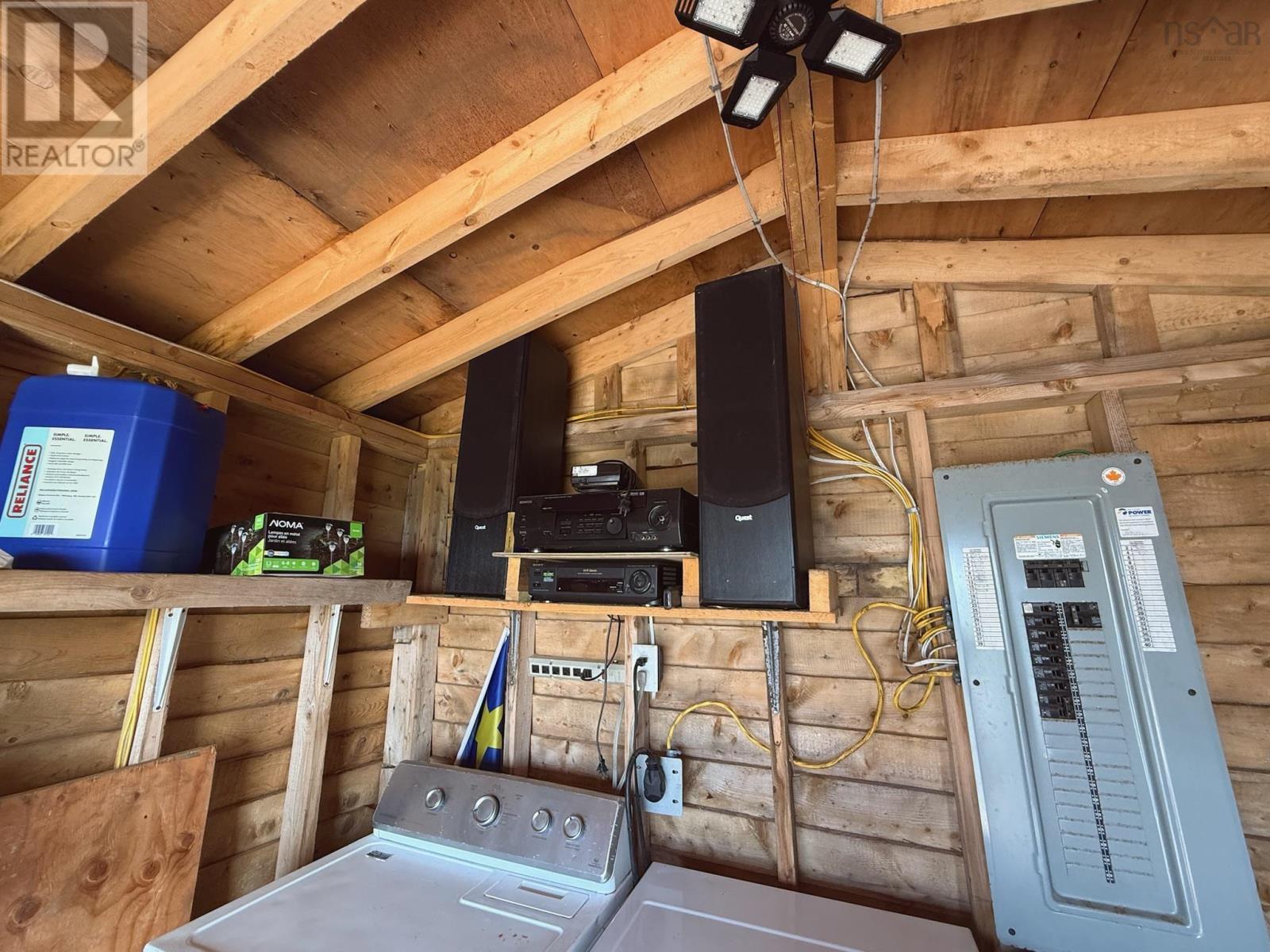 Shore Road, Lower L'ardoise, Nova Scotia  B0E 1W0 - Photo 18 - 202520711