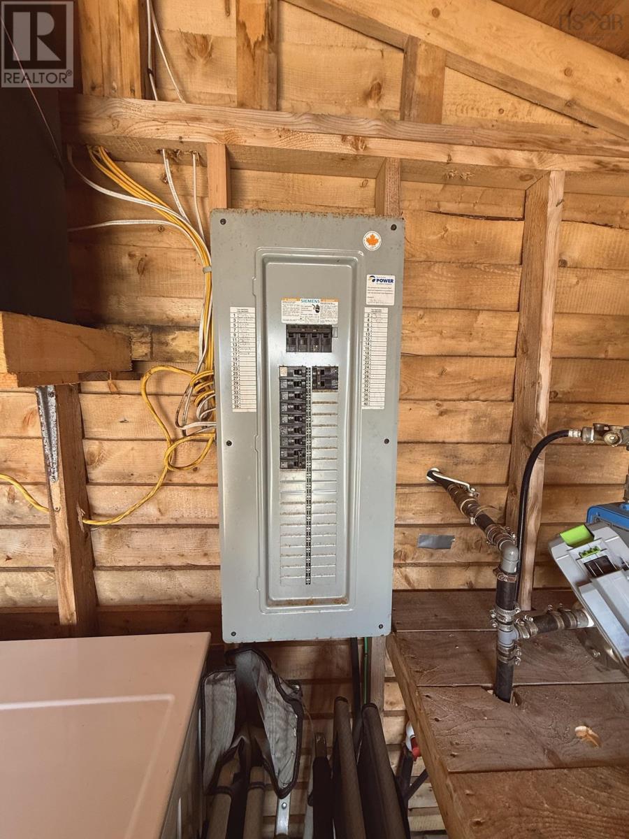 Shore Road, Lower L'ardoise, Nova Scotia  B0E 1W0 - Photo 17 - 202520711