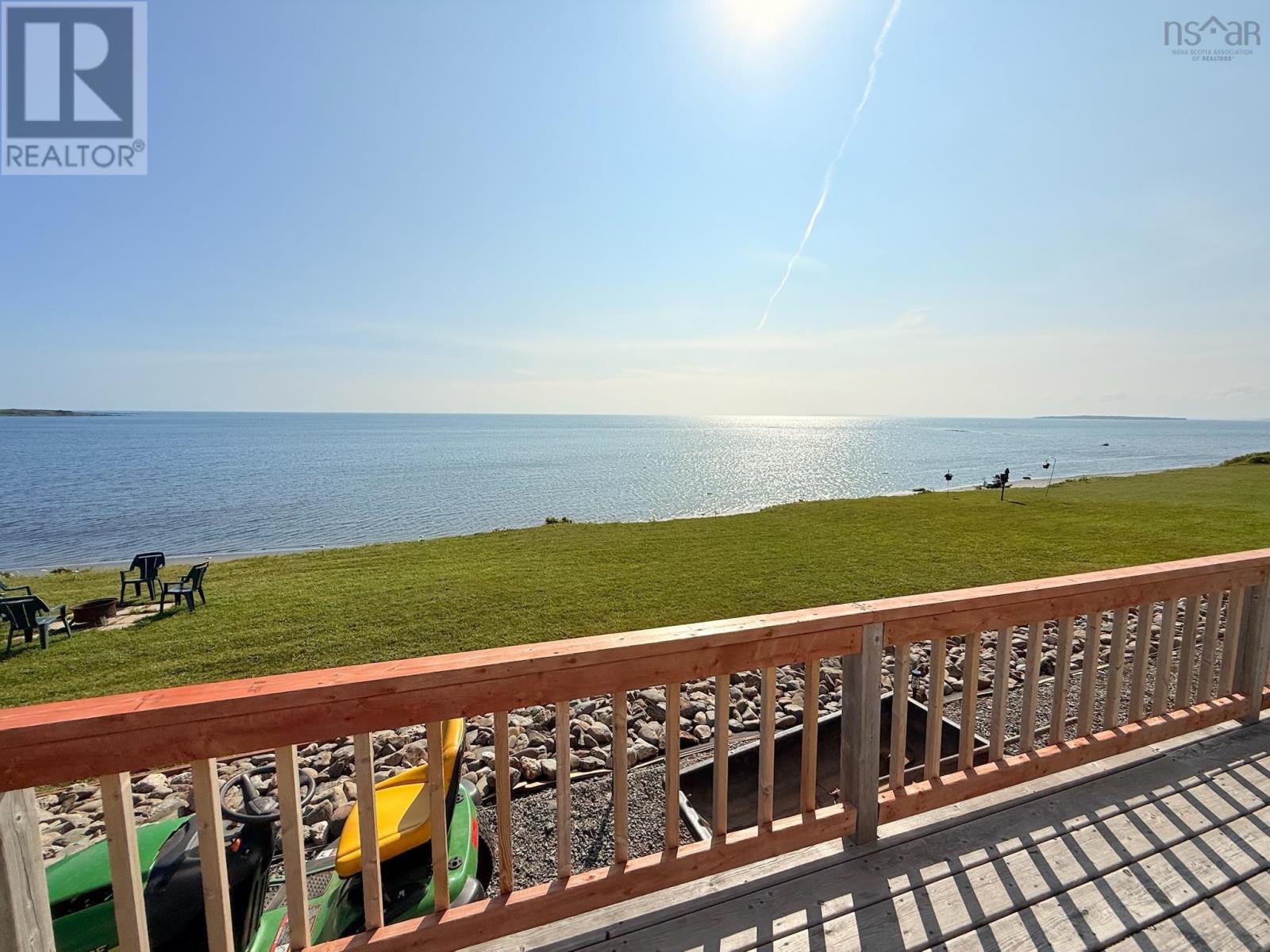 Shore Road, Lower L'ardoise, Nova Scotia  B0E 1W0 - Photo 32 - 202520711