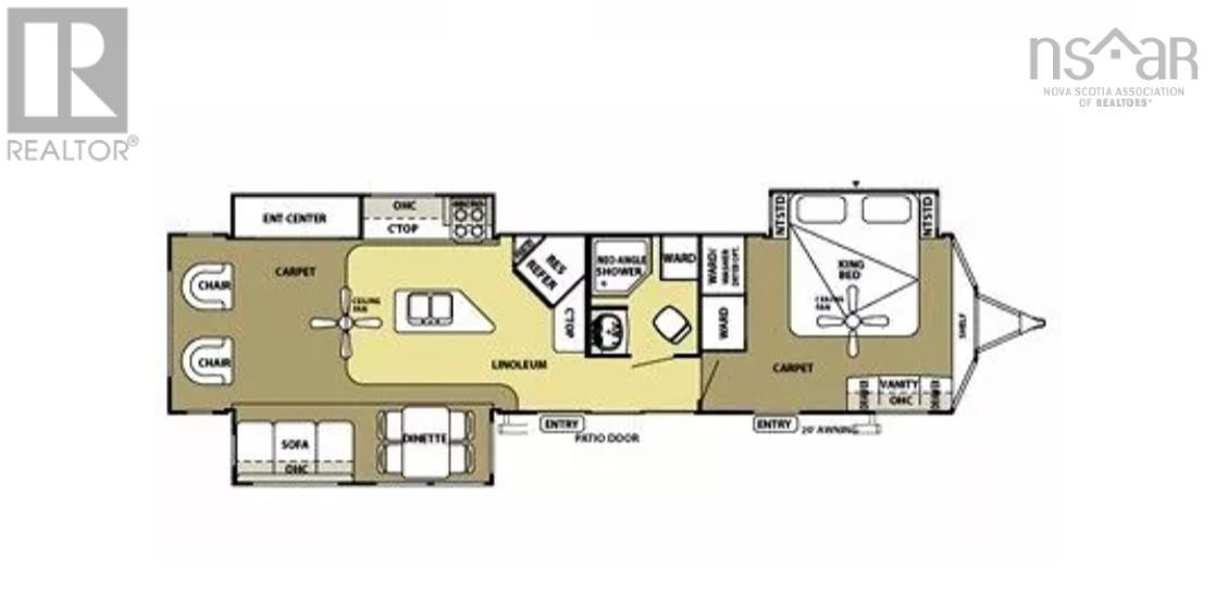 Shore Road, Lower L'ardoise, Nova Scotia  B0E 1W0 - Photo 50 - 202520711