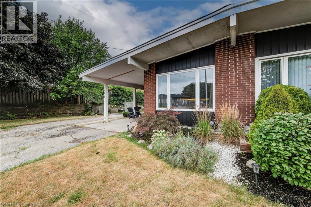 Property at 356 HILLCREST Road image 1