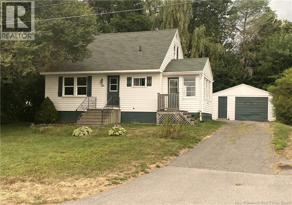 10 Thompson Avenue, St. Stephen, New Brunswick