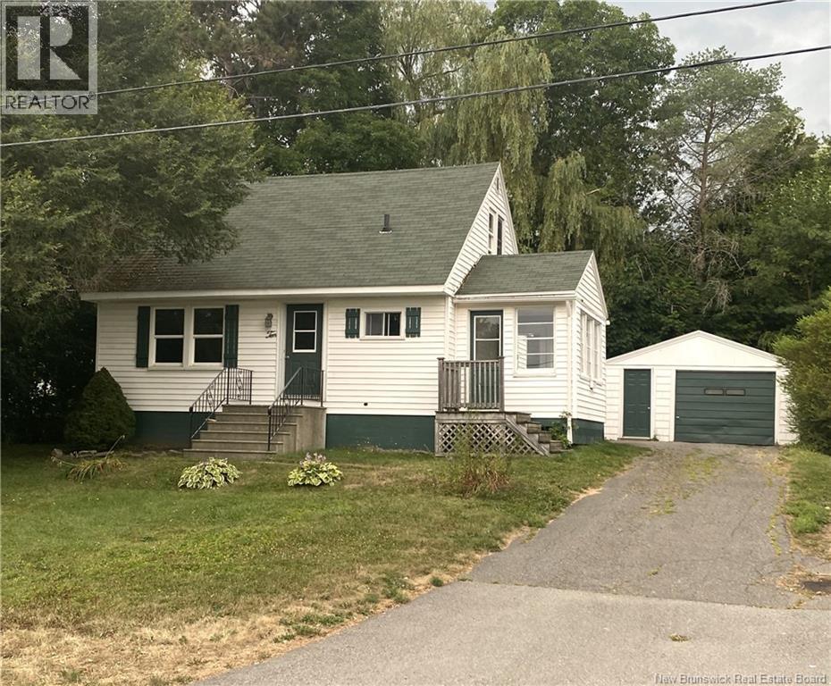 10 Thompson Avenue, St. Stephen, New Brunswick  E3L 5G1 - Photo 20 - NB124946