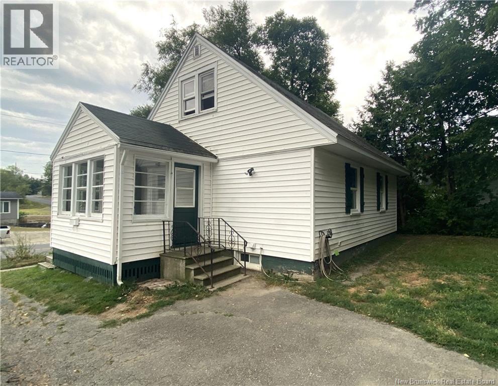 10 Thompson Avenue, St. Stephen, New Brunswick  E3L 5G1 - Photo 21 - NB124946