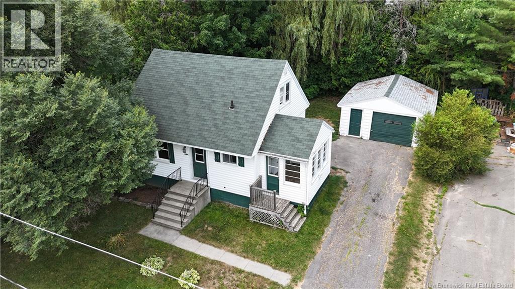 10 Thompson Avenue, St. Stephen, New Brunswick  E3L 5G1 - Photo 22 - NB124946