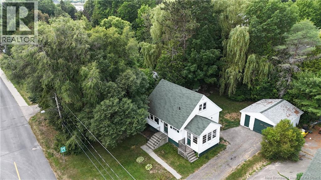 10 Thompson Avenue, St. Stephen, New Brunswick  E3L 5G1 - Photo 23 - NB124946