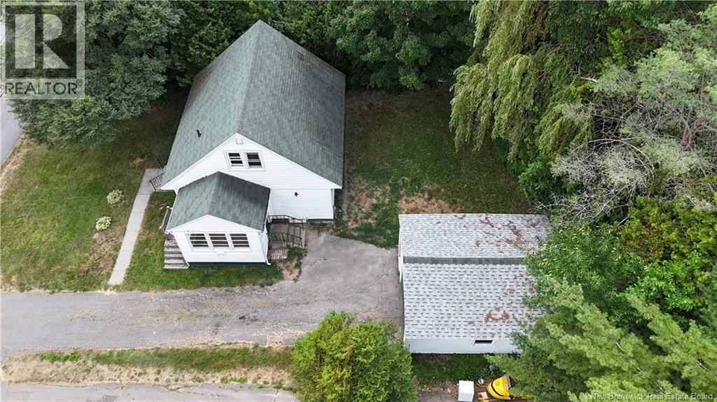 10 Thompson Avenue, St. Stephen, New Brunswick  E3L 5G1 - Photo 24 - NB124946