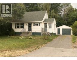 10 Thompson Avenue, St. Stephen, New Brunswick