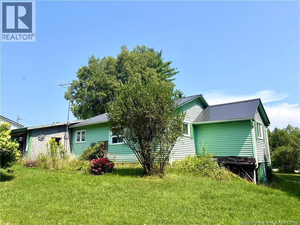 349 Back Greenfield Road, Centreville, New Brunswick  E7L 3A7 - Photo 5 - NB124882