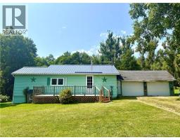 349 Back Greenfield Road, Centreville, New Brunswick