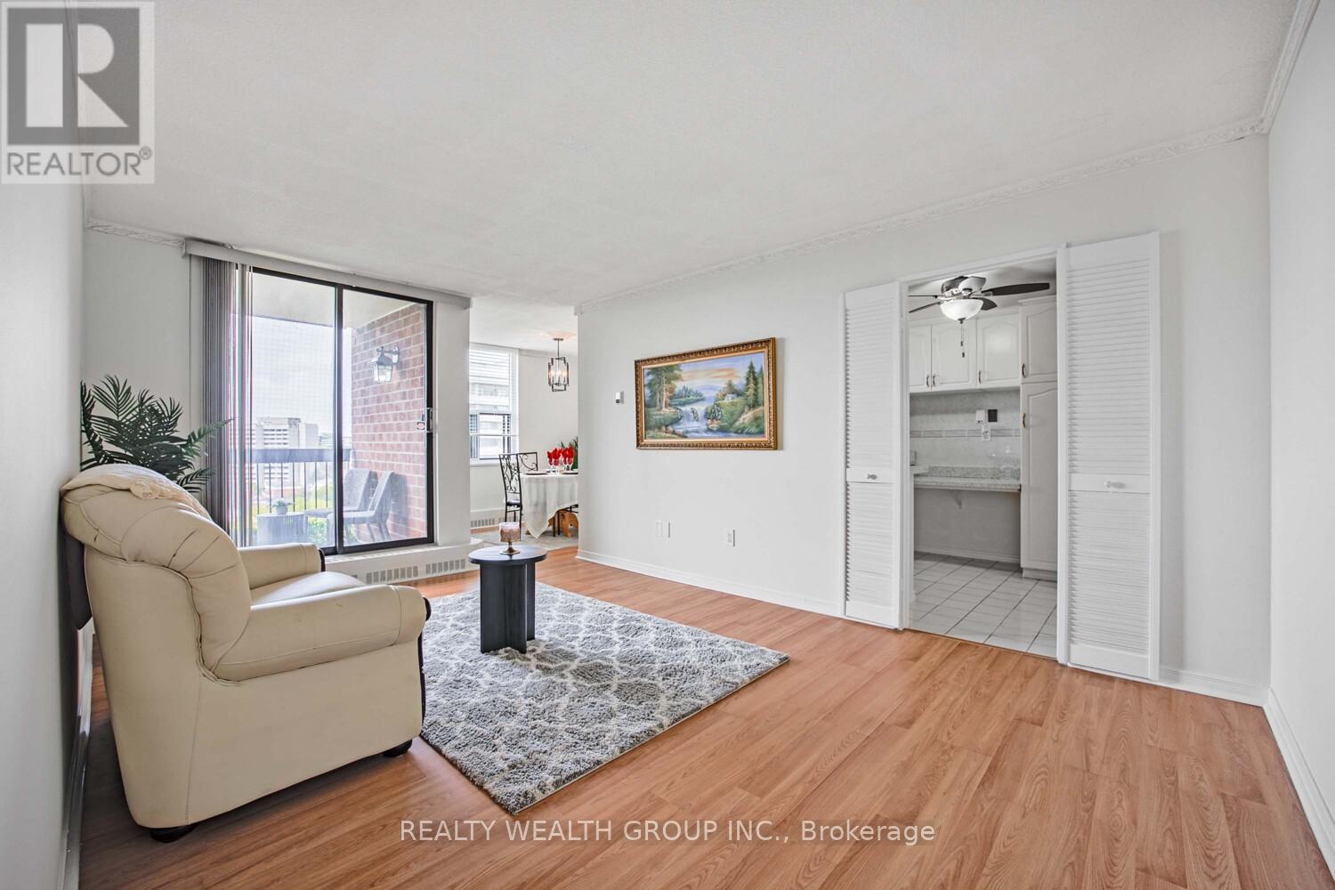 Property at #1105 - 90 LING ROAD image 5