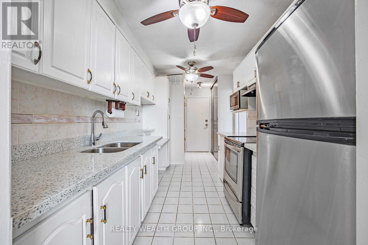 Property at #1105 - 90 LING ROAD image 3