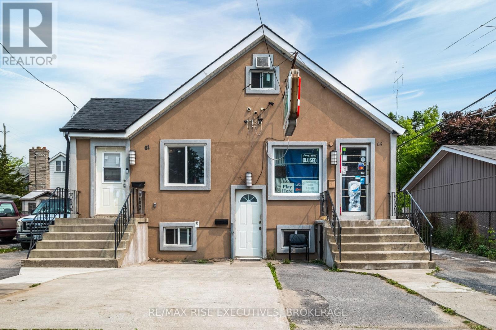 61 SEVENTH AVENUE, kingston (east of sir john a. blvd), Ontario