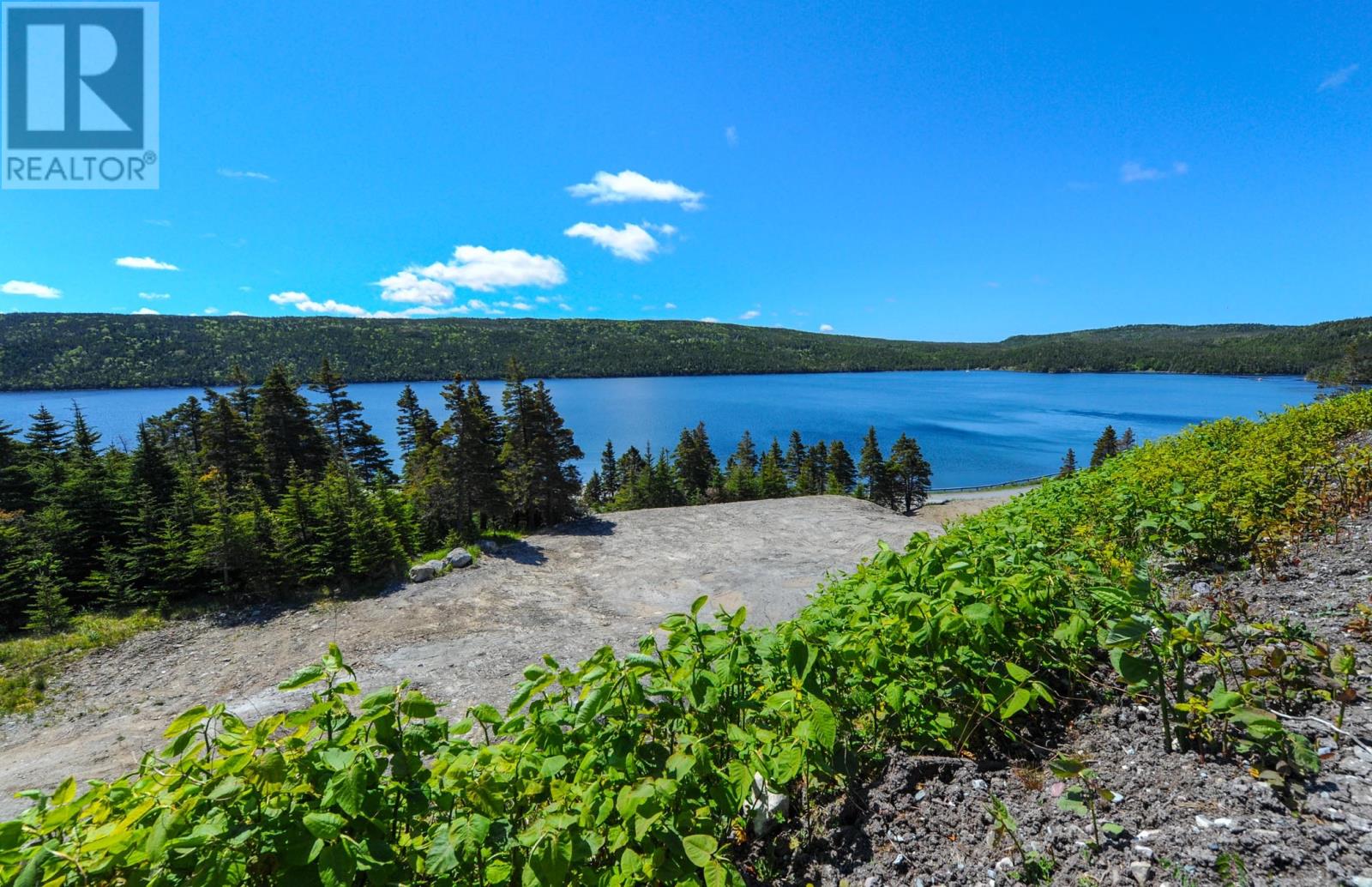 Lot 2  1313-1315 Main Road, Dunville/Harbour Drive, Newfoundland & Labrador