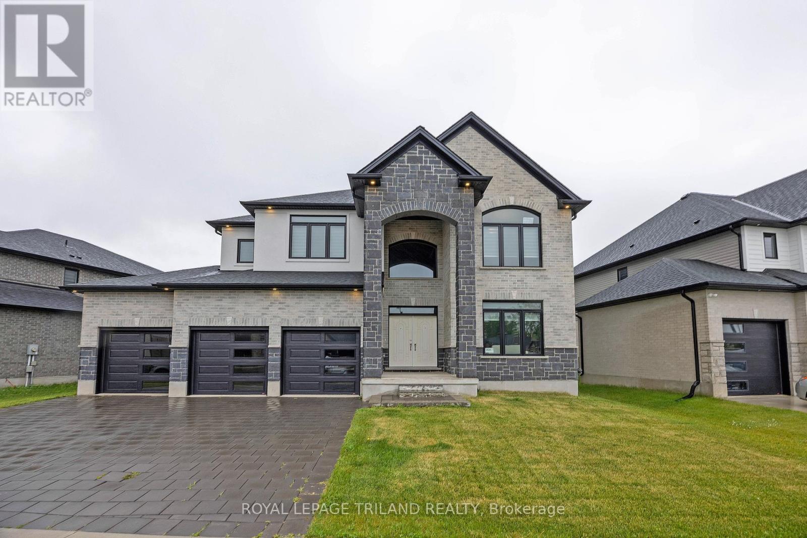 4114 Campbell Street N, London South, Ontario  N6P 0H5 - Photo 1 - X12346497