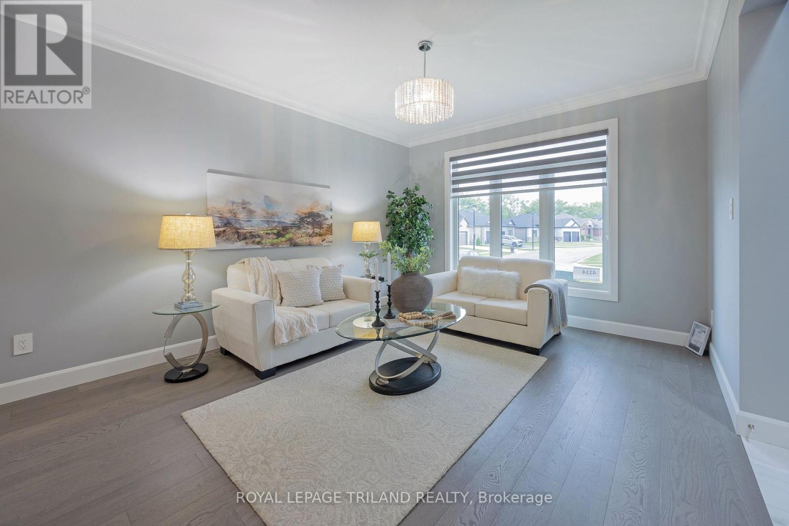 4114 Campbell Street N, London South, Ontario  N6P 0H5 - Photo 11 - X12346497