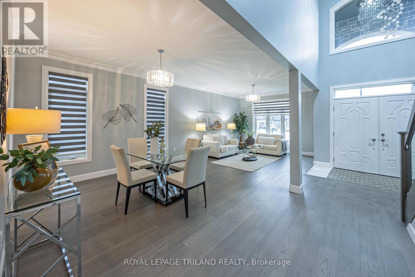 4114 Campbell Street N, London South, Ontario  N6P 0H5 - Photo 12 - X12346497