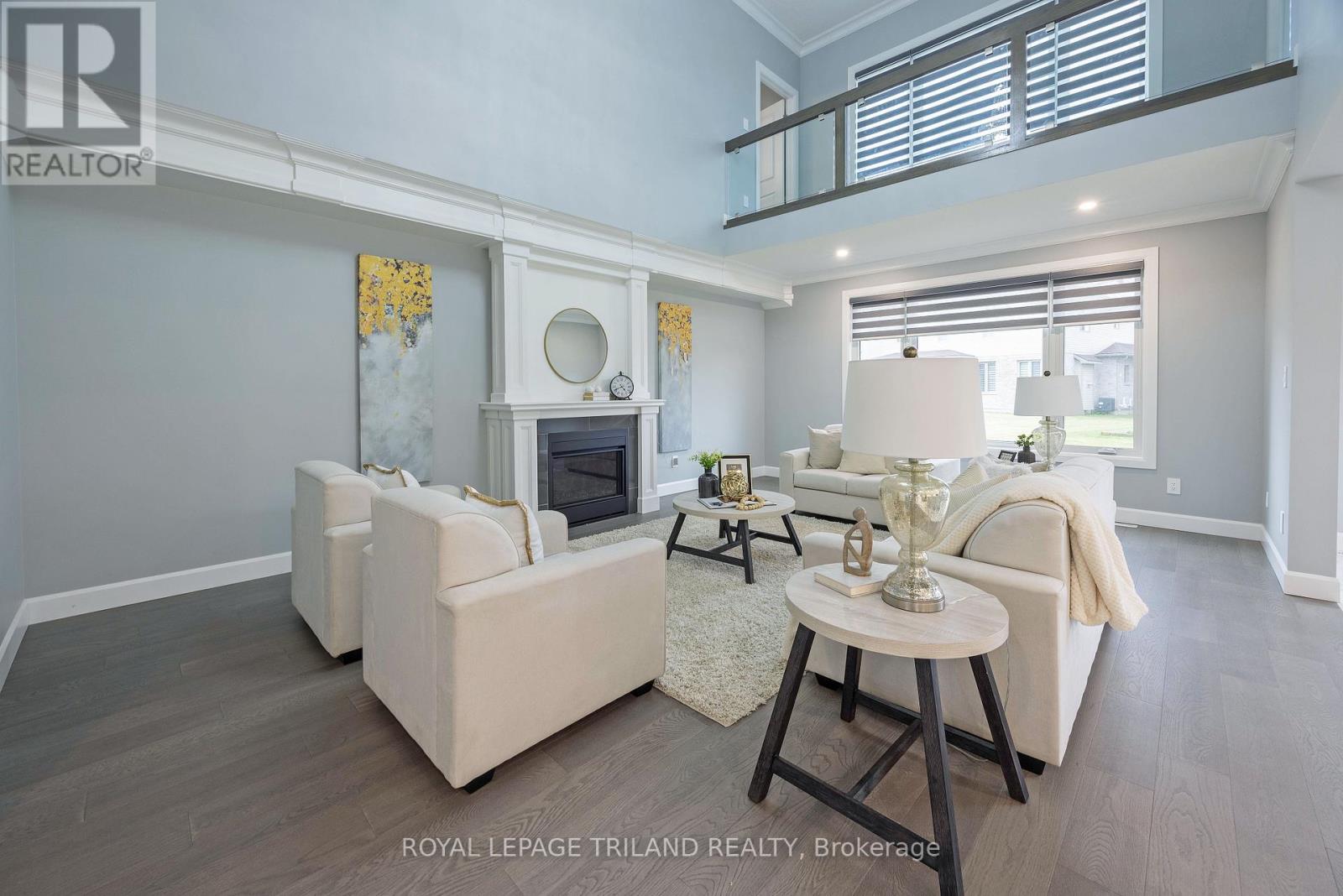 4114 Campbell Street N, London South, Ontario  N6P 0H5 - Photo 14 - X12346497