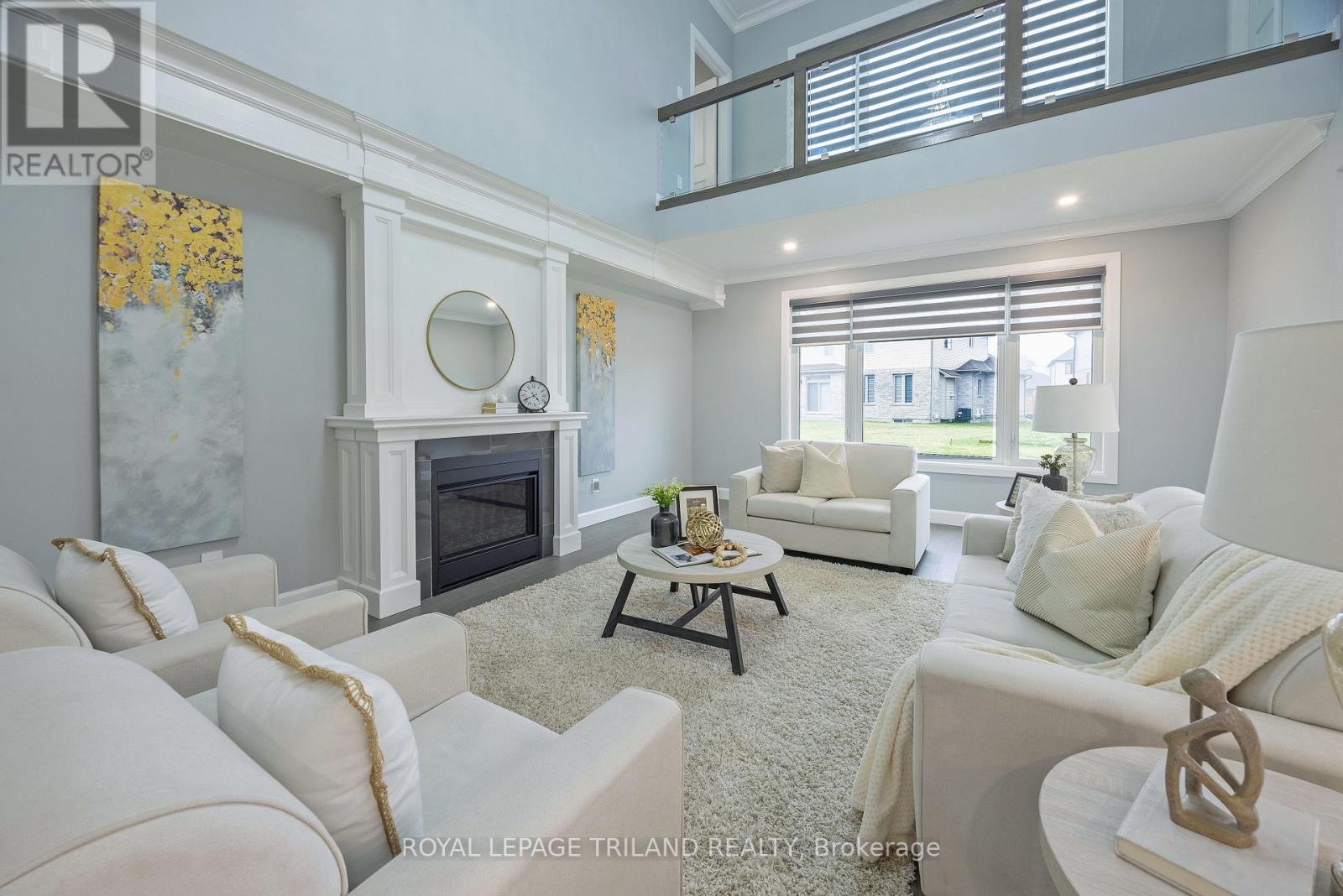 4114 Campbell Street N, London South, Ontario  N6P 0H5 - Photo 15 - X12346497