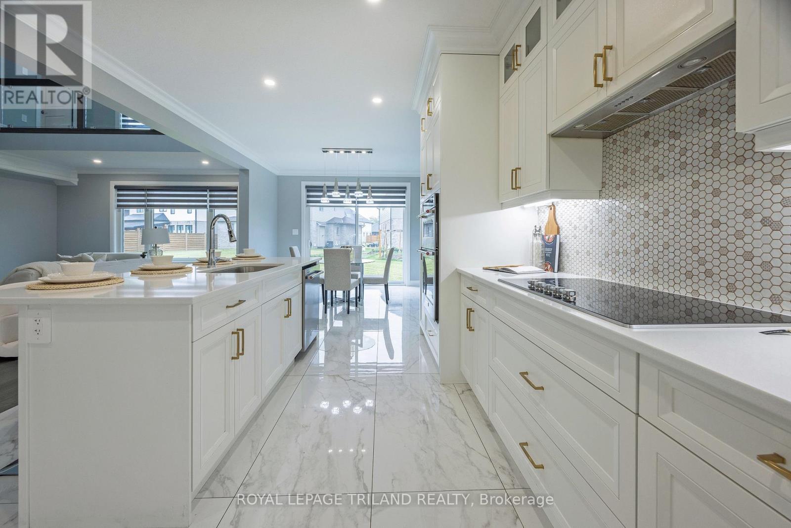4114 Campbell Street N, London South, Ontario  N6P 0H5 - Photo 21 - X12346497